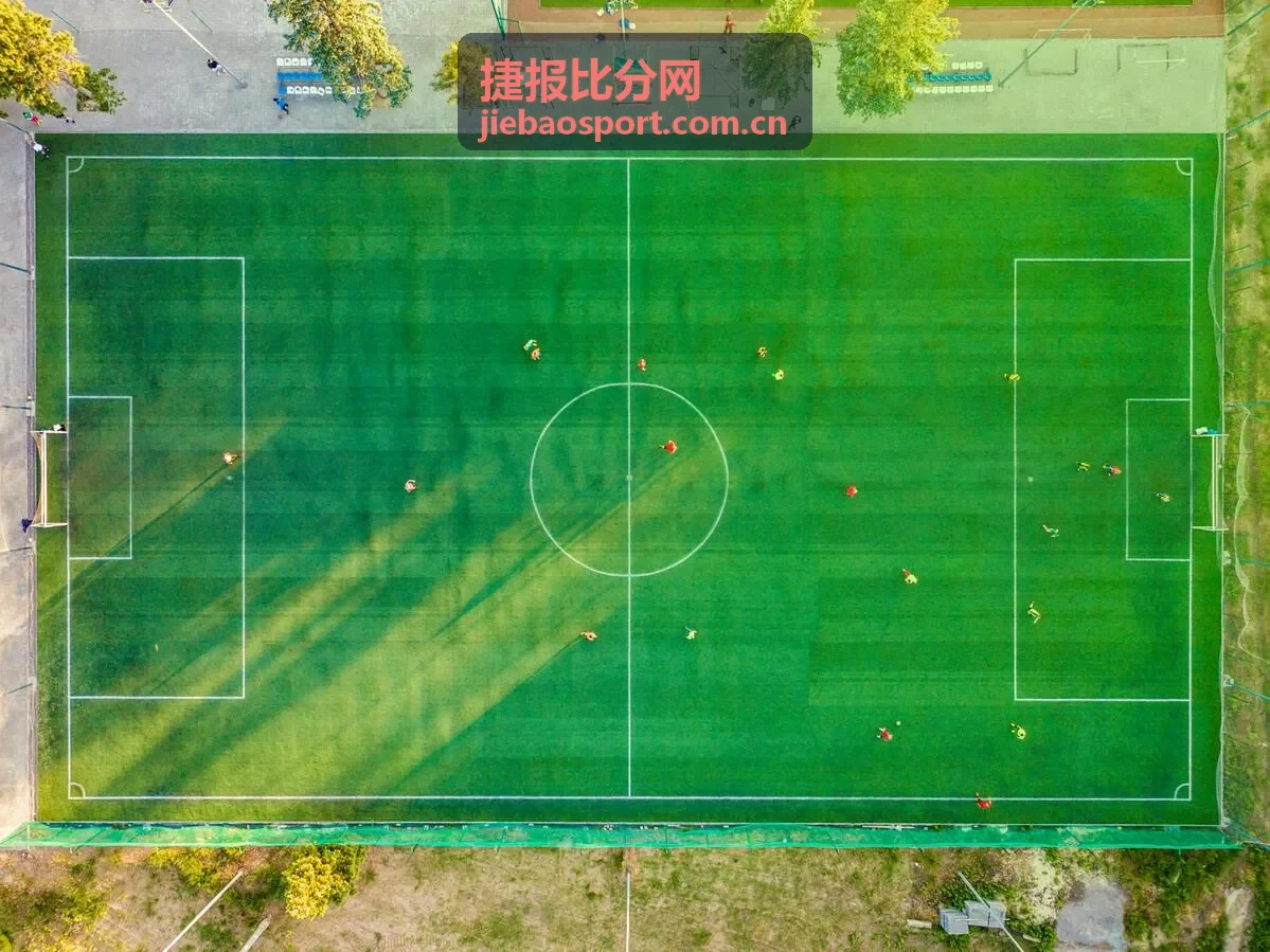 捷报比分网足球五大联赛封面
